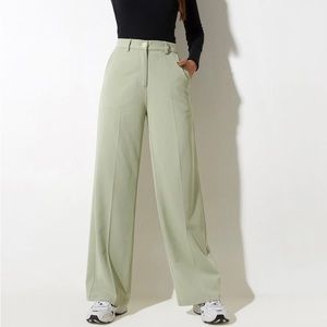 MOTEL ROCKS ABBA trouser